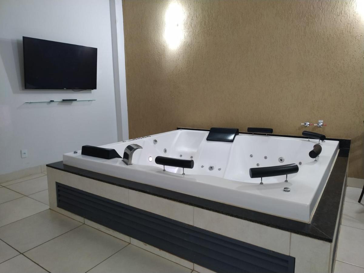 Holiday home Casa Com 2 Quartos E Banheira De Hidromassagem *
