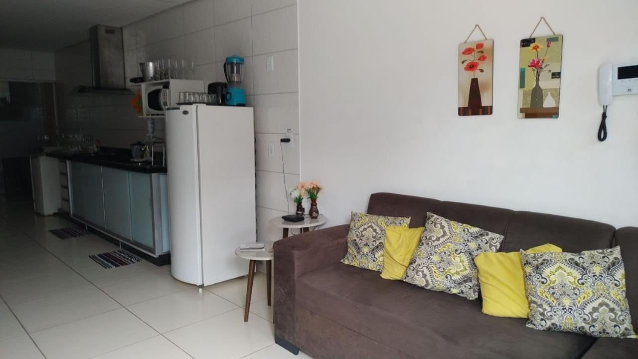 Casa Com 2 Quartos E Banheira De Hidromassagem Holiday home Trindade (Goias)