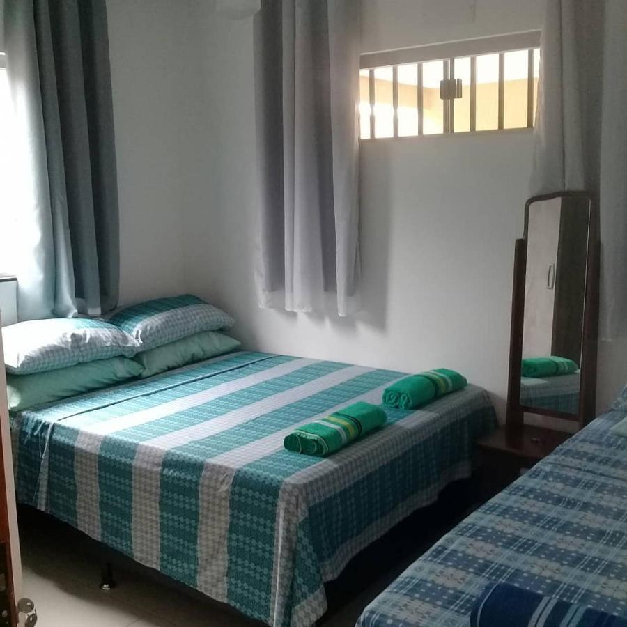 Holiday home Casa Com 2 Quartos E Banheira De Hidromassagem