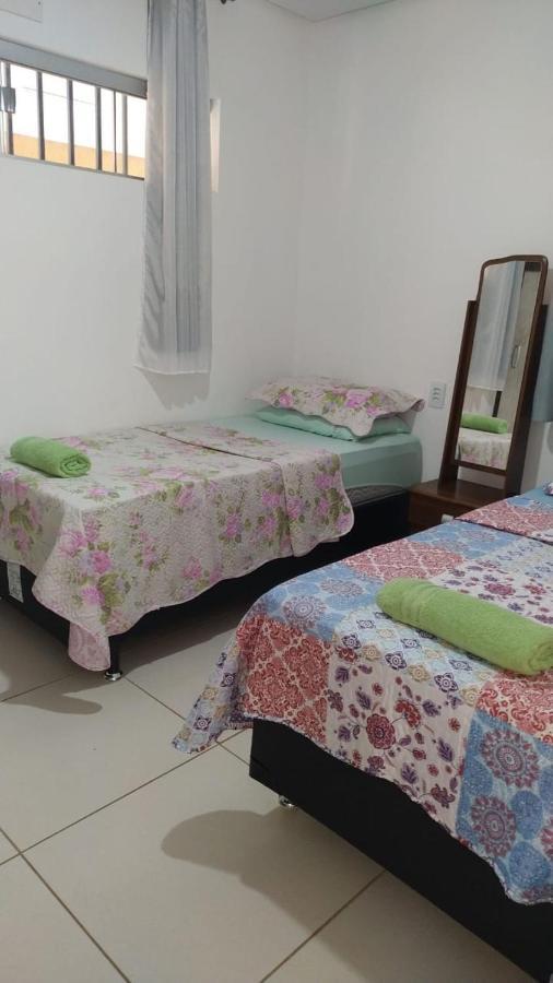 Casa Com 2 Quartos E Banheira De Hidromassagem * Trindade (Goias)