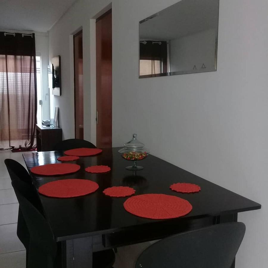Casa Com 2 Quartos E Banheira De Hidromassagem Holiday home Trindade (Goias)
